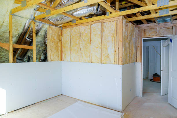 Reliable MO Insulation Contractor Solutions